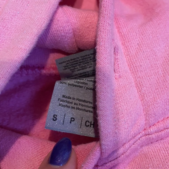 Embroidered Nike hoodies - Picture 4 of 5